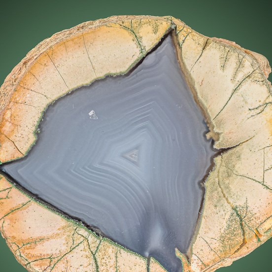 Agate-Agate Creek | Etheridge Shire | Queensland | Australia